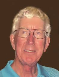 Melvin F. “Mel” Mueller