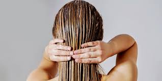 Hyaluronic acid, jojoba oil, and sesame oil are great for hydrating the hair without leaving behind a heavy residue. 10 Best Hair Masks Of 2021 Fix Dry And Damaged Hair Today