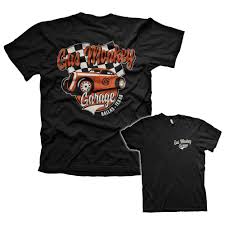 The pikes peak international hill climb while ford makes it pretty clear they're the best in texas in nearly every truck ad down in these the latest tweets from gas monkey garage (@gasmonkeygarage). Gas Monkey Garage Herren Tshirt Racing Schwarz Attitude Deutschland