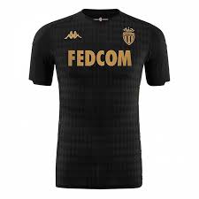 Check spelling or type a new query. Trikots As Monaco Heim Auswarts Ausweich