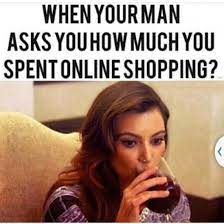 22 Shopping Memes That Are Just Too Hilarious Sayingimages Com Shopping Quotes Funny Shopping Humor Shopping Meme
