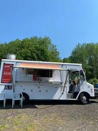 Marty’s Food Truck — Restaurant food truck in Southington, Connecticut
