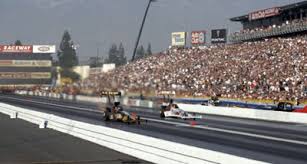 Pomona Now And Then Nhra