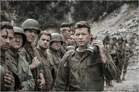 „hacksaw ridge besteht dabei aus zwei teilen. Hacksaw Ridge Filmtipps At