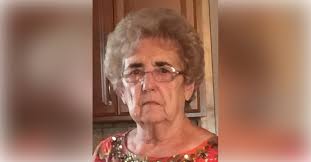 Obituary information for Patsy Owen Oakes