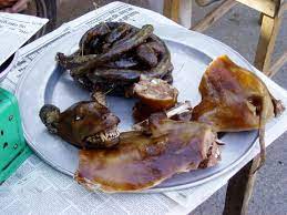 Kenapa juga di beberapa daerah ada yang makan daging anjing? Daging Anjing Wikipedia Bahasa Indonesia Ensiklopedia Bebas