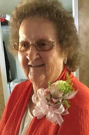 MARY ELLEN MATTHEWS BRAZILE