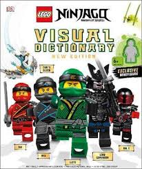 It is the first to be based on ninja since the discontinuation of the lego ninja theme in 2000. Lego Ninjago Visual Dictionary New Edition Arie Kaplan 9780241363768