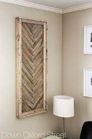 11 Creative Wood Wall Art Ideas Weekend Diy Projects Wood Wall Art Diy Wood Wall Art Decor Diy Wood Wall