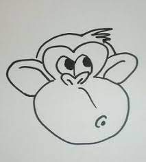 How to make any card fly out of a deck. Fun To Draw Cartoon Monkey Cute Drawings Cartoon Drawings