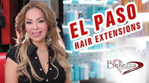 Any suggestions for a good ladies salon? El Paso Hair Extensions Salon El Paso Hair Extension Applications By Bellezza Salon Youtube