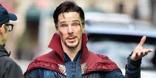 Watch Benedict Cumberbatch Praises Wandavision Calls It Addictive Tv