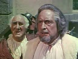 Jack The Giant Killer