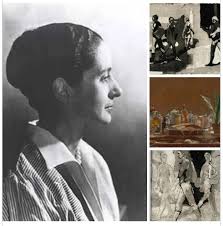 Bildergebnis für Isabel Bishop