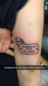 Star Wars Tattoo Star Wars Tattoo Tattoos First Tattoo