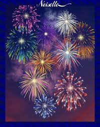 Competence Vous Avez Dit Competence 2 Feu D Artifice Dessin Feu D Artifice Elephant En Origami