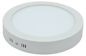 .lampu kolam renang dc12v / rgb lampu lampu unik lampu led 1w/3w lampu meteor led tube ac220v lampu home : Jual Lampu Downlight Led Panel Outbow Putih Bulat 12 Watt Plafon Pob 12 Dl Round Panel Di Lapak Surya Elektrikal Bukalapak