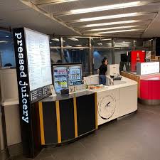 Maybe you would like to learn more about one of these? Pressed Juicery Now Closed Financial District 200 Broadway