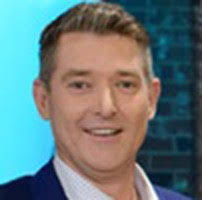 Shark Tank nets new judge: Glen Richards to replace John McGrath for season  two