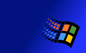 Allí se abrirá la interfaz de la plataforma y. Windows 95 Desktop Backgrounds Wallpaper Cave