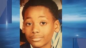 Baltimore County police searching for missing 13-year-old New Town boy  [FOUND]