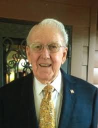 Allen Burke Green Obituary December 3, 2021