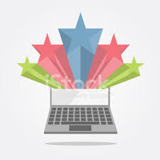 The copyright mark is not part of our keyboards, but. Star Symbol Stock Vector Freeimages Com