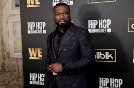 50 Cent Mocks Diddy After Home Raids by Federal Agents