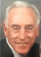 Bernard Harris Obituary (1929