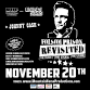 Folsom Prison Revisited event image