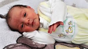 Babygalerie für den Kyffhäuserkreis