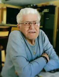 Richard 'Dick' Brown, 90, of South Branch