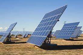 Solar Panel Technology Britannica