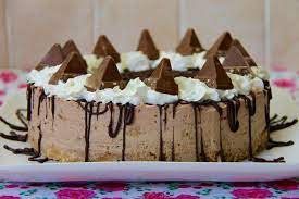 no bake toblerone cheesecake jane s patisserie toblerone cake toblerone janes patisserie