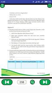 Check spelling or type a new query. Kegiatan 9 2 Bahasa Indonesia Kelas 8 Semester 2 Kasih Poin 10 Brainly Co Id