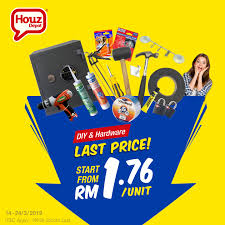 You are sure to be inspired! Houz Depot Houz Depot Kip Mall Kota Warisan Sepang Facebook