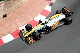 Originally, the monaco gp fell on a bank holiday weekend in the province, meaning the friday was kept free to observe the day and allow. F1 Gp De Monaco Coup Double Pour Max Verstappen Les Voitures