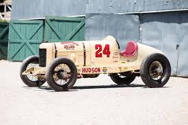 Over that time, developers have experimented with the genre and innovated to please a discerning modern audience. 1920 Hudson Super Six Racing Car