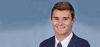 Hoffman '21 to IHS Markit