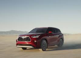Submitted 2 days ago by hawkeyerides. Toyota S Go Highlander Campaign Takes You Where They Need You Toyota Usa Newsroom