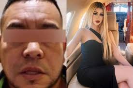 Líder del CJNG es el principal sospechoso de asesinato de la tiktoker  Valeria Márquez