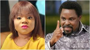 The synagogue, church of all nations and emmanuel tv family appreciate. Tb Joshua Did Much Damage His Ministry Was Toxic Oap Sandra Ezekwesili Daily Post Nigeria