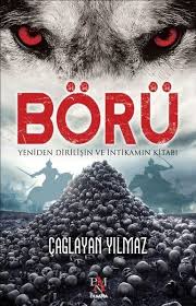 Boru Yeniden Dirilis Ve Intikamin Kitabi D R Kultur Sanat Ve Eglence Dunyasi Kitap Drama Kitap Listeleri