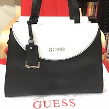 Is committed to promoting circular fashion — the premise that clothing should last and be continuously reused and recycled. 100 Original Guess Handbag Can Check Authenticity At Any Guess Outlet Shopee Malaysia