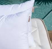 Almohada Plumón de ganso Deva