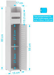 We did not find results for: Buy Small Bathroom Storage Corner Floor Cabinet With Doors And Shelves Thin Toilet Vanity Cabinet Narrow Bath Sink Organizer Towel Storage Shelf For Paper Holder White By Aojezor Online In Vietnam B074zhclmd