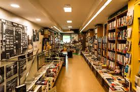 Librería La Pilarica 2