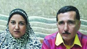 Mother praised Tabrez Tambe: Neighbour