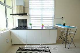Kabinet diy seumpama ini memang dah banyak di pasaran. Sisikami Diy Kitchen Cabinet Ikea Apa Yang Perlu Beli