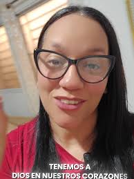 Videos de Rosmery Martínez IVJ7♡ (@rosmerymartinezoficial) con “Here I Am  to Worship